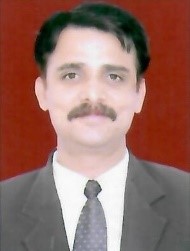 Mr. Vijay Chandra, Registrar(Admn.)